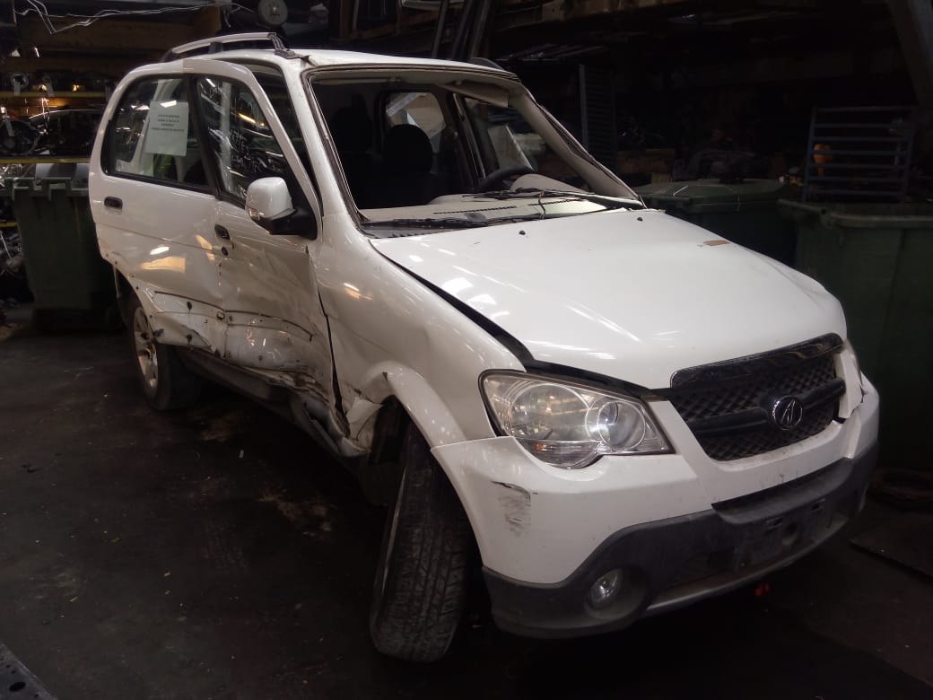 PICK UP Zotye HUNTER 2009  USADO EN DESARME